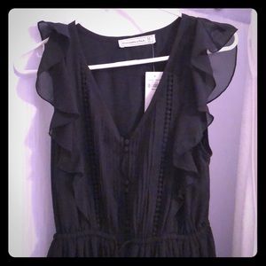 Abercrombie dress